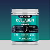 VitalVibe Collagen Peptides