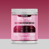 VitalVibe Collagen Beauty