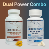 Ultimate Dual Power Combo