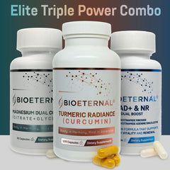 Elite Triple Power Combo