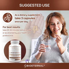 Elite Triple Power Combo