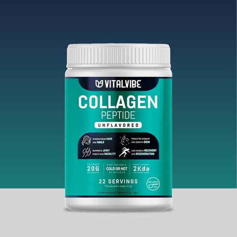VitalVibe Collagen Peptides